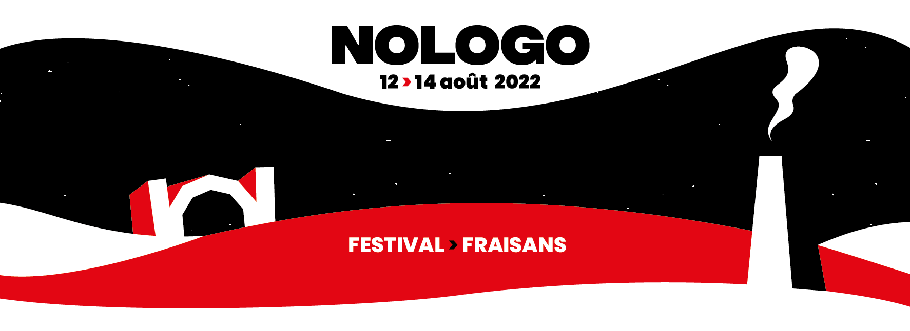 No Logo Festival 2022, le Festival Concert Reggae - Jura Tourisme