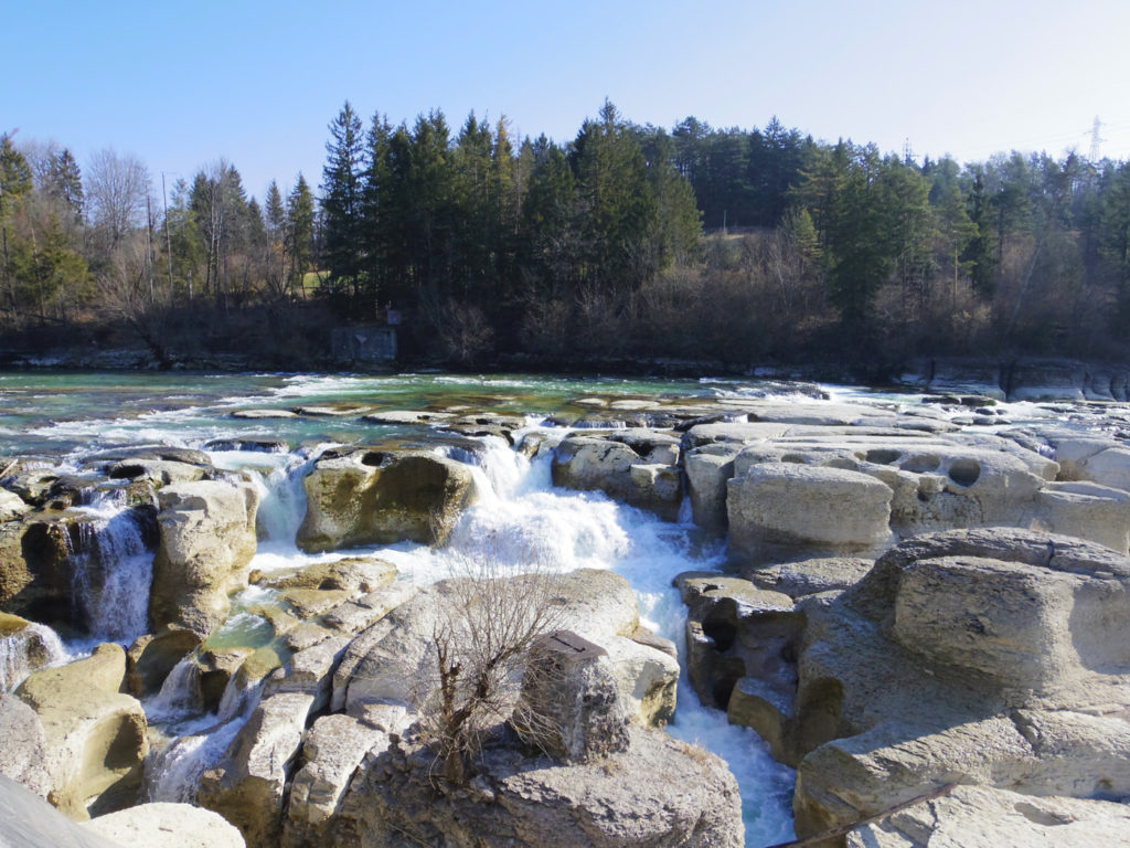 Pays Des Lacs Et Petite Montagne Dans Le Jura - Jura Tourisme