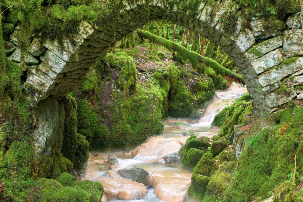 Arinthod, Village Du Jura à Visiter - Jura Tourisme