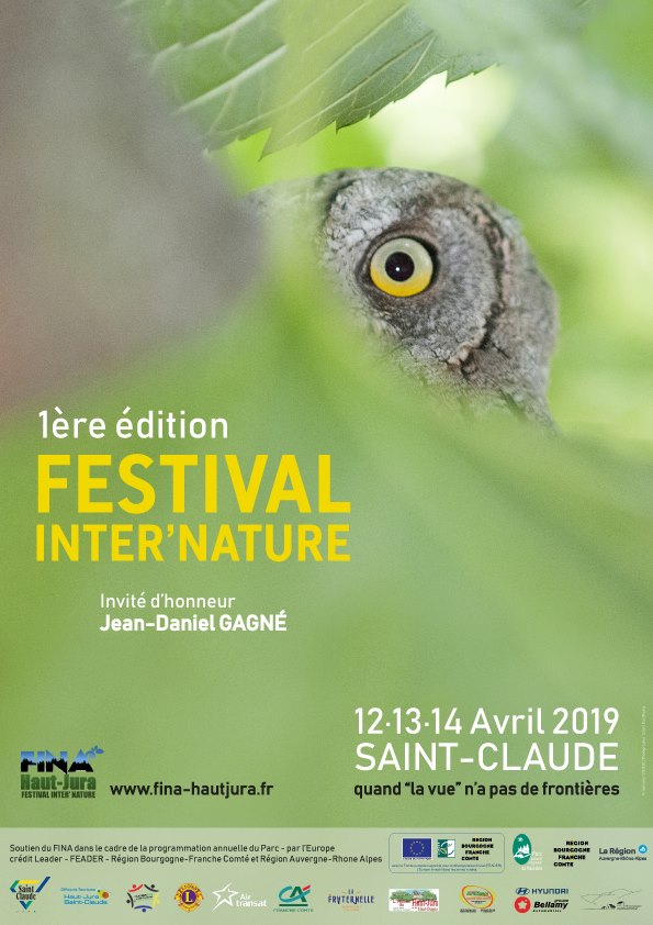 Le Jura Réflex Par Nature Festival Internature Du Haut Jura