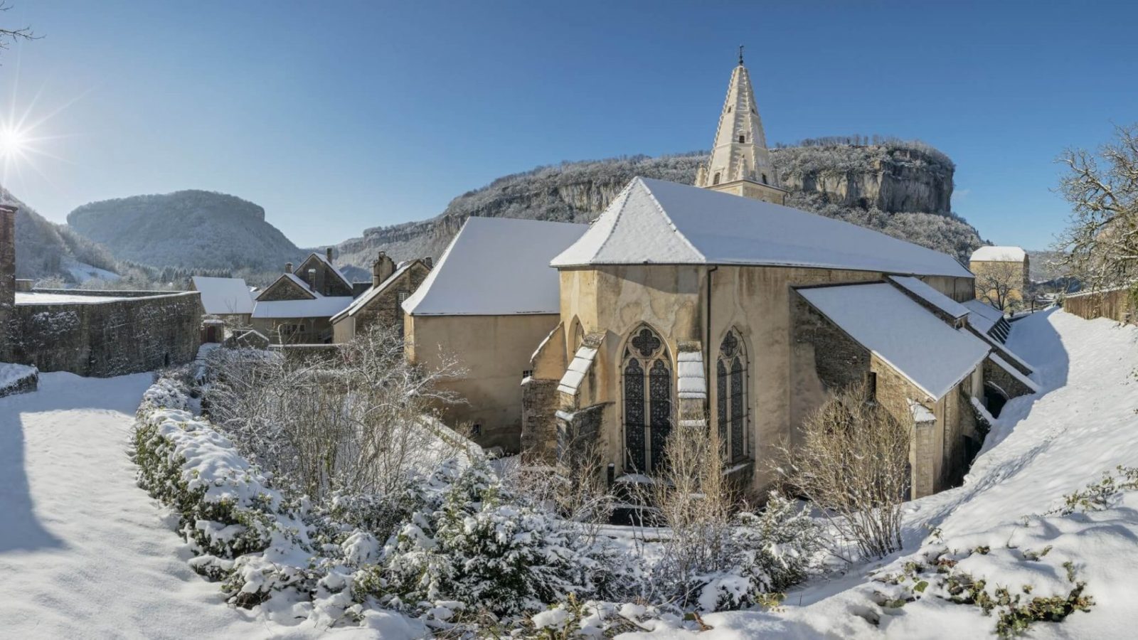 Sites Incontournables Du Jura, à Voir Absolument - Jura Tourisme