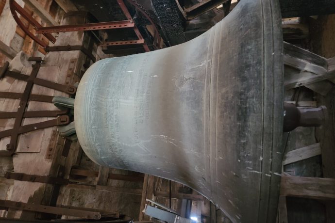 ©Audrey_Tissot_Cloche_Eglise_Saint_Just_Arbois(1)