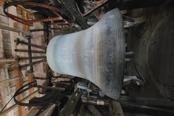 ©Audrey_Tissot_Cloche_Eglise_Saint_Just_Arbois