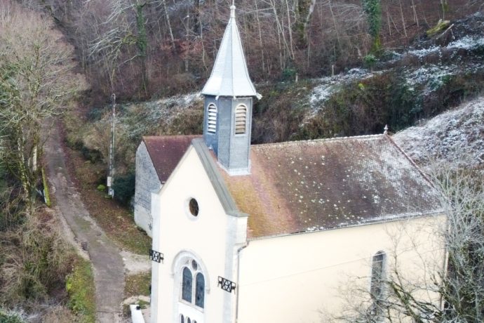 ©Audrey.tissot_chapelle_ermitage_arbois(hiver2023)