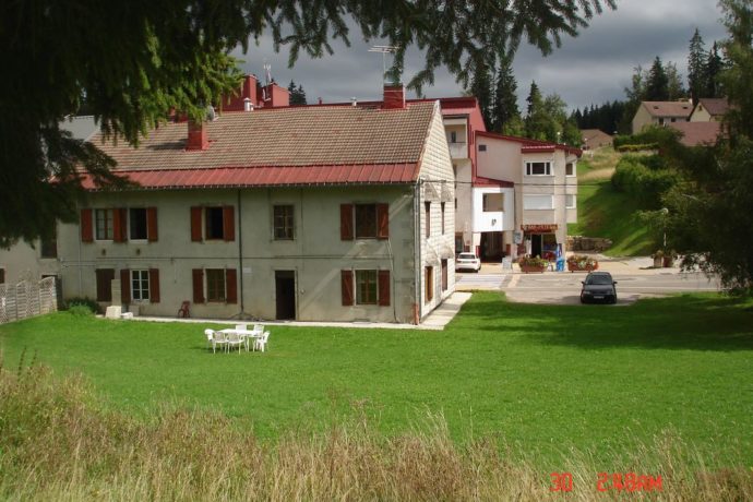 Location-Vacances-Appartement-Les Rousses-Prémanon-Station des Rousses-Jura