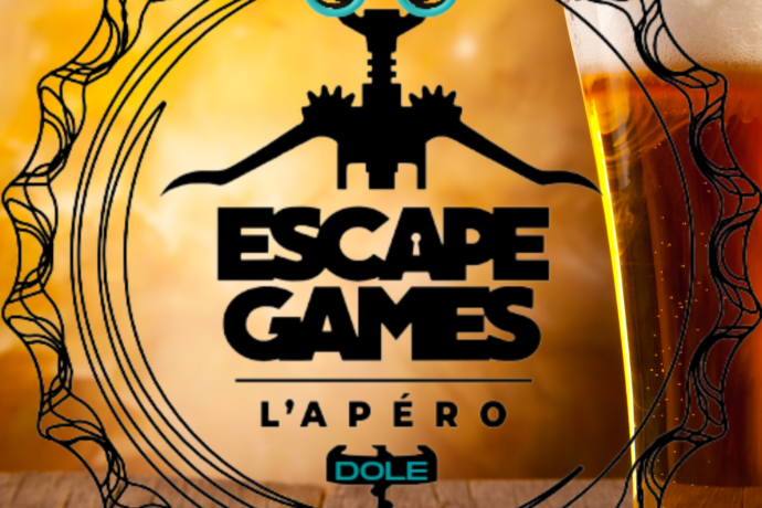 Escape Apéro