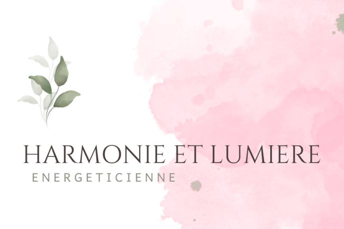 Harmonie et lumiere – 1