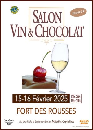 1502 salon du vin et chocolat