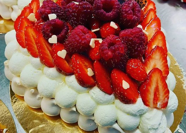 Pavlova