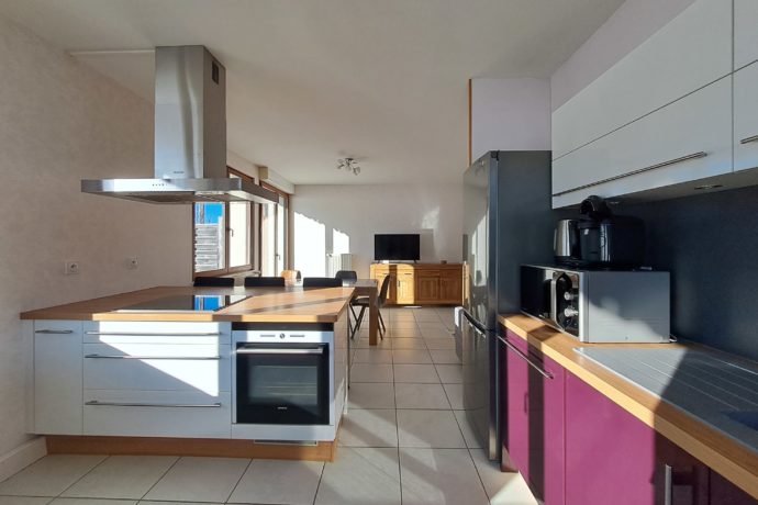 Location-Vacances-Appartement-Les Rousses-Station des Rousses-Jura