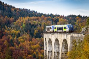 Ligne des hirondelles