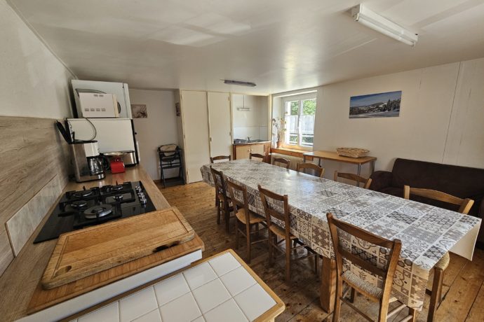 Location–Vacances-Appartement-Maison-Prémanon-Station des Rousses-Jura