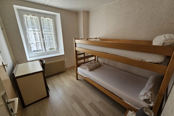 Location–Vacances-Appartement-Maison-Prémanon-Station des Rousses-Jura