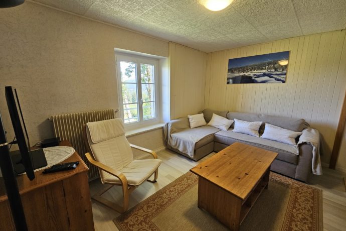 Location–Vacances-Appartement-Maison-Prémanon-Station des Rousses-Jura