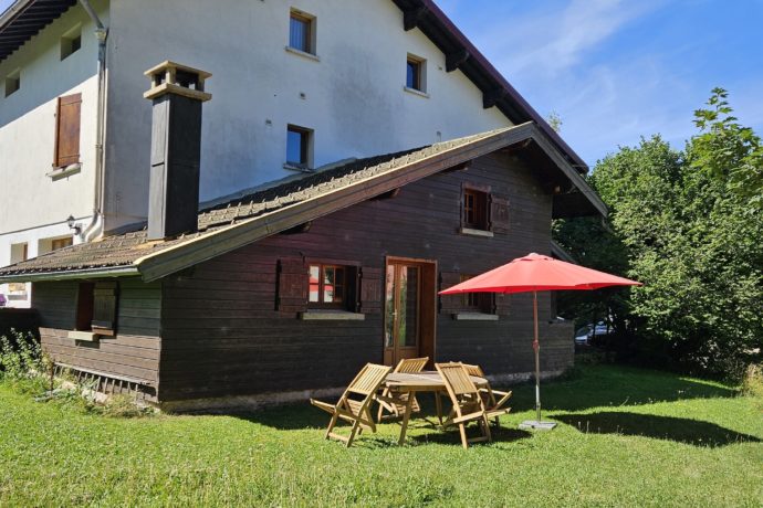 Location–Vacances-Appartement-Maison-Les Rousses-Station des Rousses-Jura