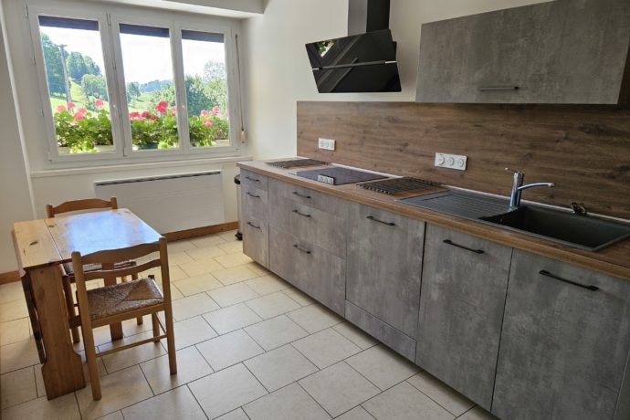 Location–Vacances-Appartement-Maison-Les Rousses-Station des Rousses-Jura