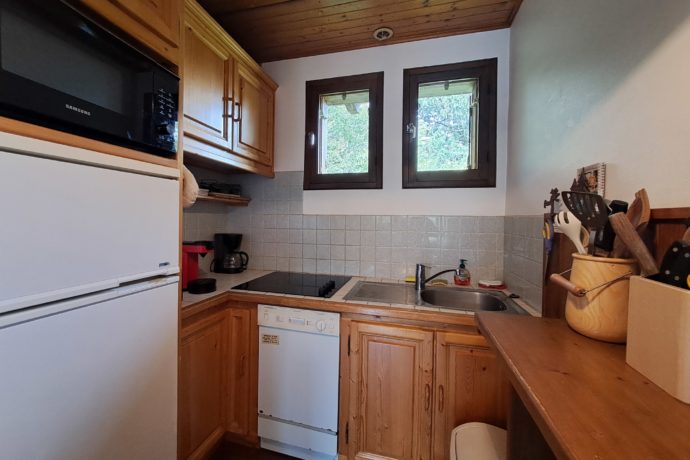 Location-vacances-appartement-Prémanon-Station des Rousses-Jura-