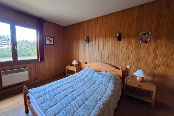 Location-Vacances-Appartement-Prémanon-Les Rousses-Station des Rousses-Jura