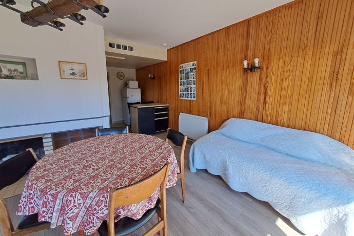 Location-Vacances-Appartement-Les Rousses-Station des Rousses-Jura