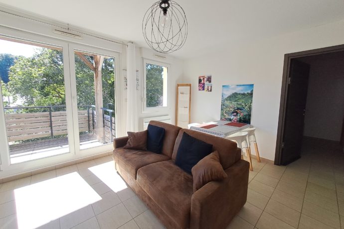 Location–Vacances-Appartement-Les Rousses-Station des Rousses-Jura