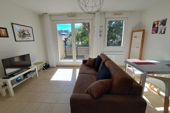 Location–Vacances-Appartement-Les Rousses-Station des Rousses-Jura