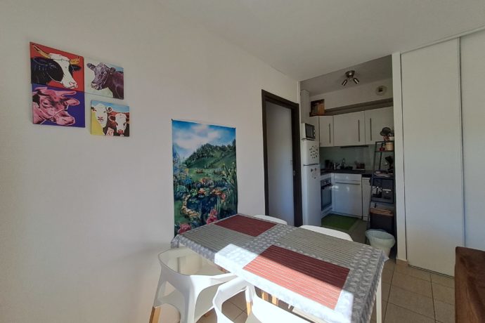 Location–Vacances-Appartement-Les Rousses-Station des Rousses-Jura