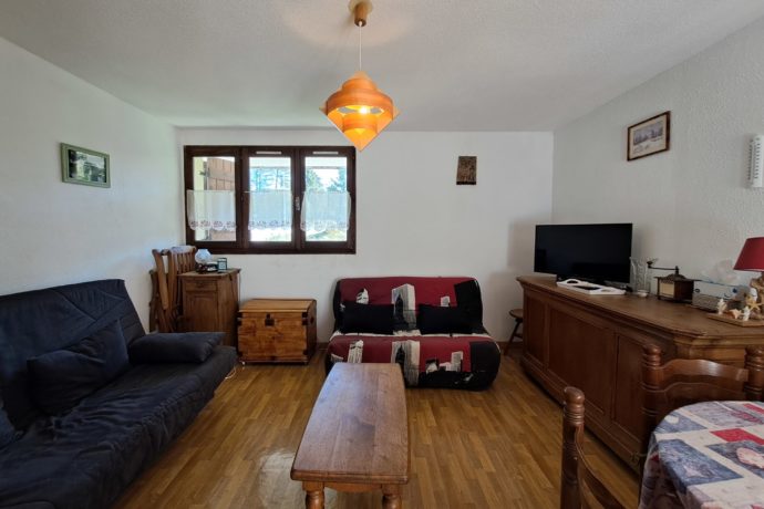 Location–Vacances-Appartement-Maison-Les Rousses-Station des Rousses-Jura