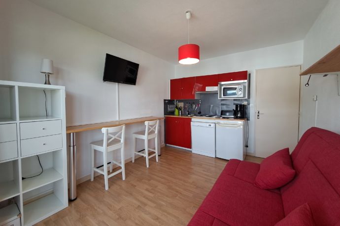 Location–Vacances-Appartement-Les Rousses-Station des Rousses-Jura