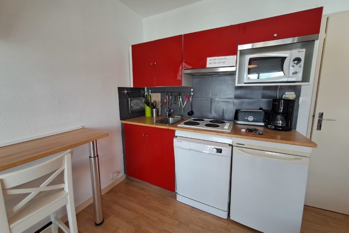 Location–Vacances-Appartement-Les Rousses-Station des Rousses-Jura