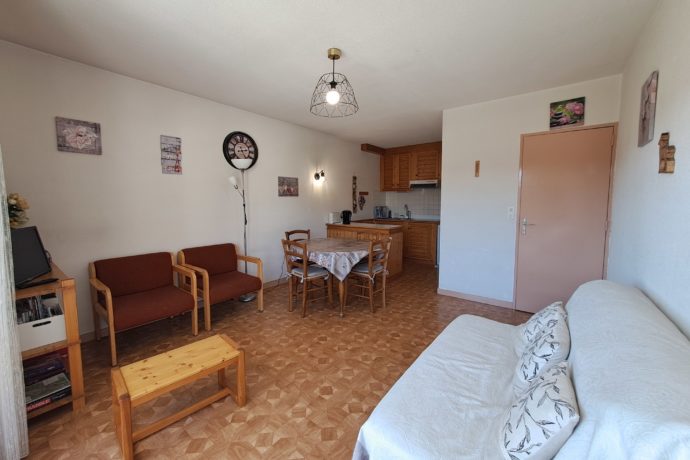 Location–Vacances-Appartement-Les Rousses-Station des Rousses-Jura