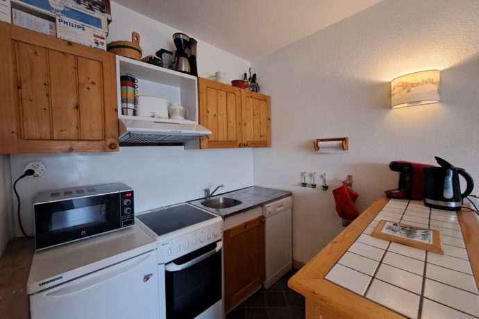 Location-Vacances-Appartement-Les Rousses-Station des rousses-Jura