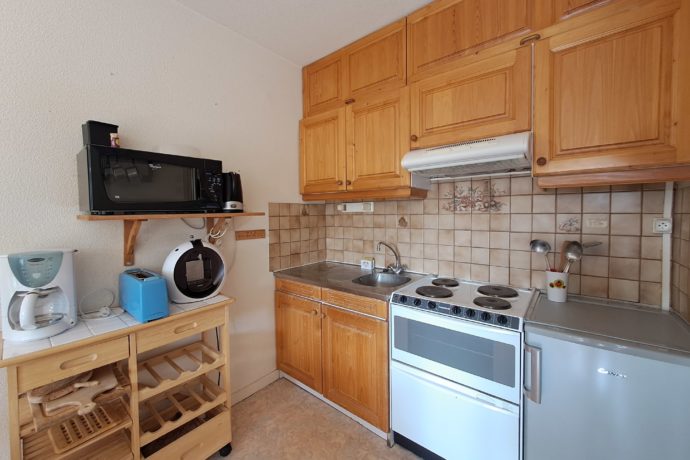 Location–Vacances-Appartement-Les Rousses-Station des Rousses-Jura