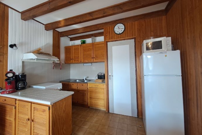 Location-Vacances-Appartement-Les Rousses-Station des Rousses-Jura