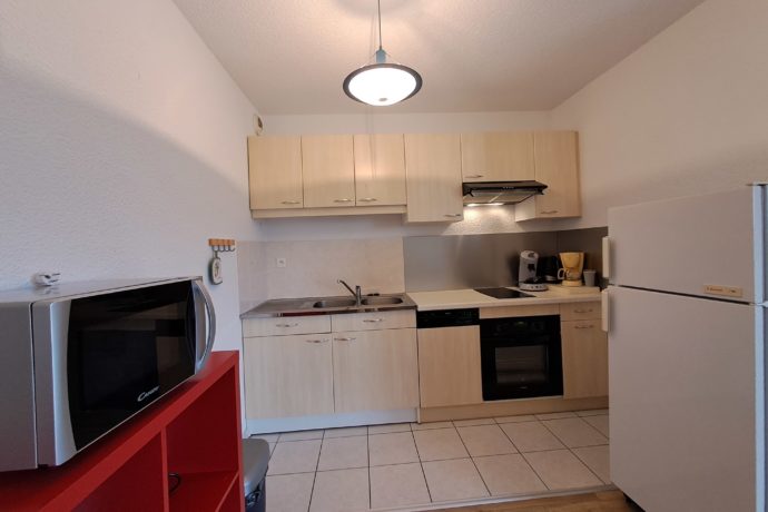 Location-Vacances-Appartement-Les Rousses-Station des Rousses-Jura