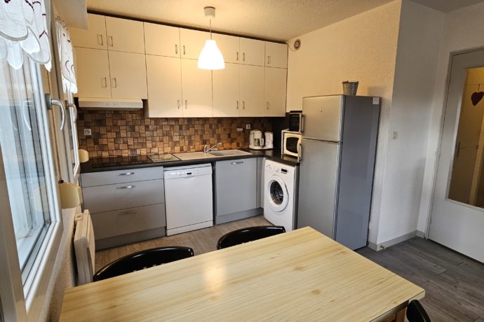 Location-Vacances-Appartement-Les Rousses-Station des Rousses-Jura