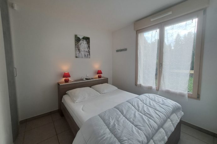 Location-Vacances-Appartement-Les Rousses-Station des Rousses-Jura