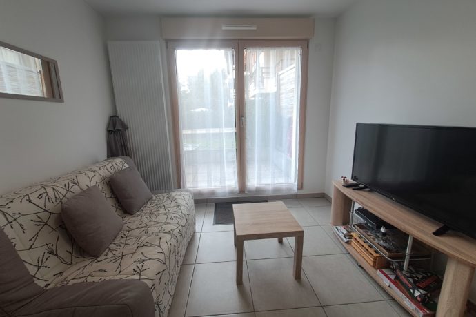 Location-Vacances-Appartement-Les Rousses-Station des Rousses-Jura