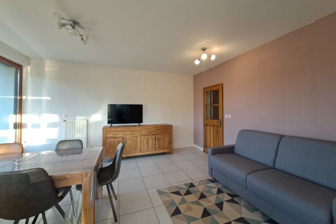 Location-Vacances-Appartement-Les Rousses-Station des Rousses-Jura