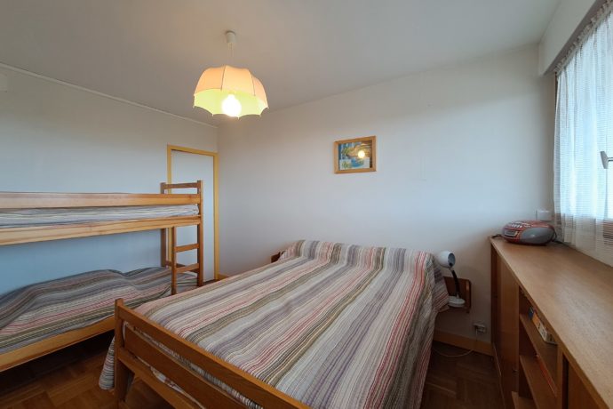 Location–Vacances-Appartement-Prémanon-Station des Rousses-Jura