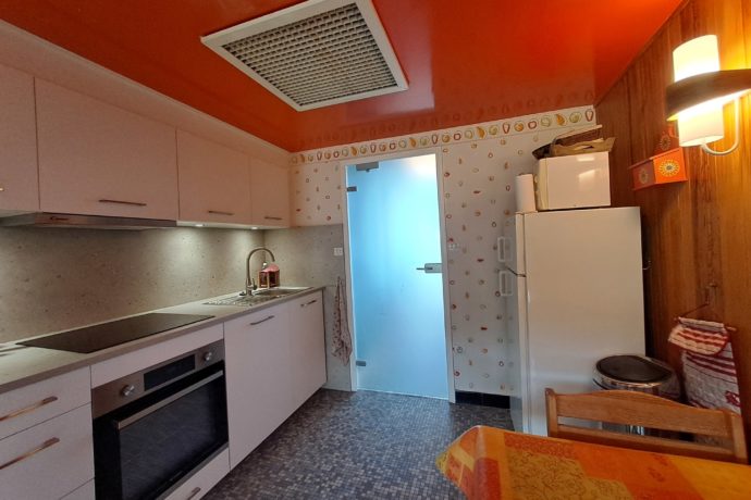 Location–Vacances-Appartement-Prémanon-Station des Rousses-Jura