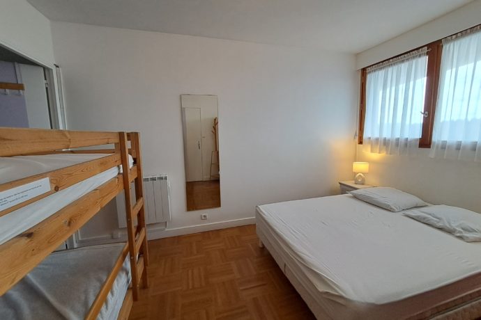 Location–Vacances-Appartement-Prémanon-Station des Rousses-Jura