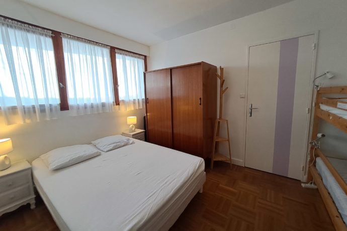 Location–Vacances-Appartement-Prémanon-Station des Rousses-Jura