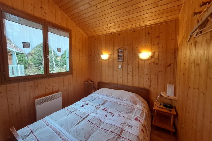 Location–Vacances-Chalet-Prémanon-Station des Rousses-Jura