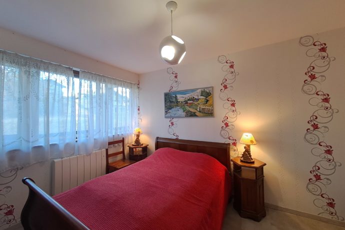 Location–Vacances-Appartement-Les Rousses-Station des Rousses-Jura