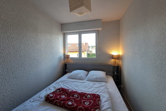 Location-Vacances-Appartement-Les Rousses-Station des Rousses-Jura