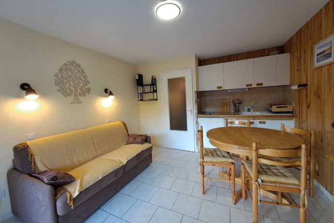 Location-Vacances-Appartement-Les Rousses-Station des Rousses-Jura