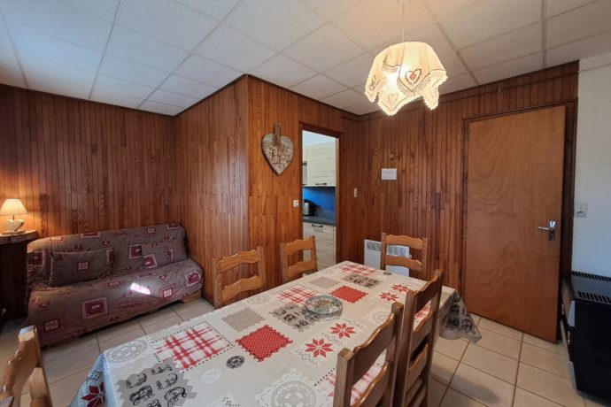 Location–Vacances–Appartement-Chalet-Prémanon-Station des Rousses-Jura