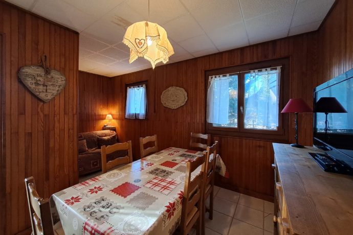 Location–Vacances-Appartement-Chalet-Prémanon-Station des Rousses-Jura