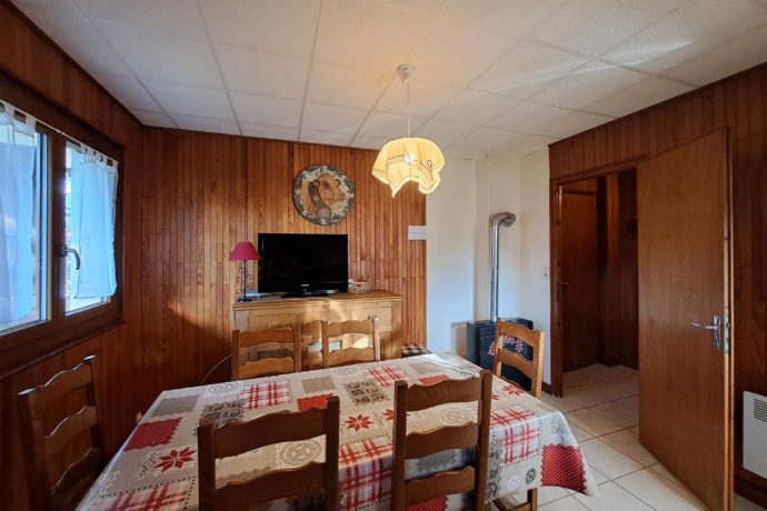 Location–Vacances-Appartement-Chalet-Prémanon-Station des Rousses-Jura