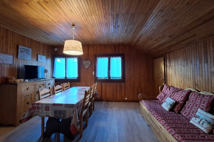 Location–Vacances-Appartement-Chalet-Prémanon-Station des Rousses-Jura